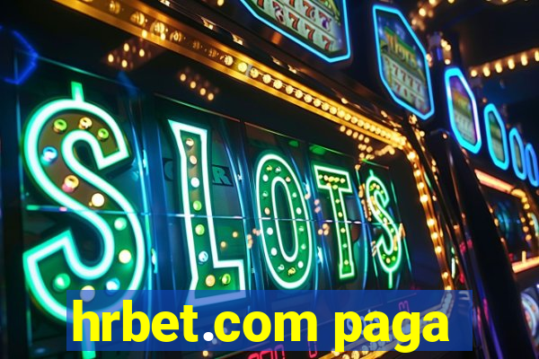 hrbet.com paga